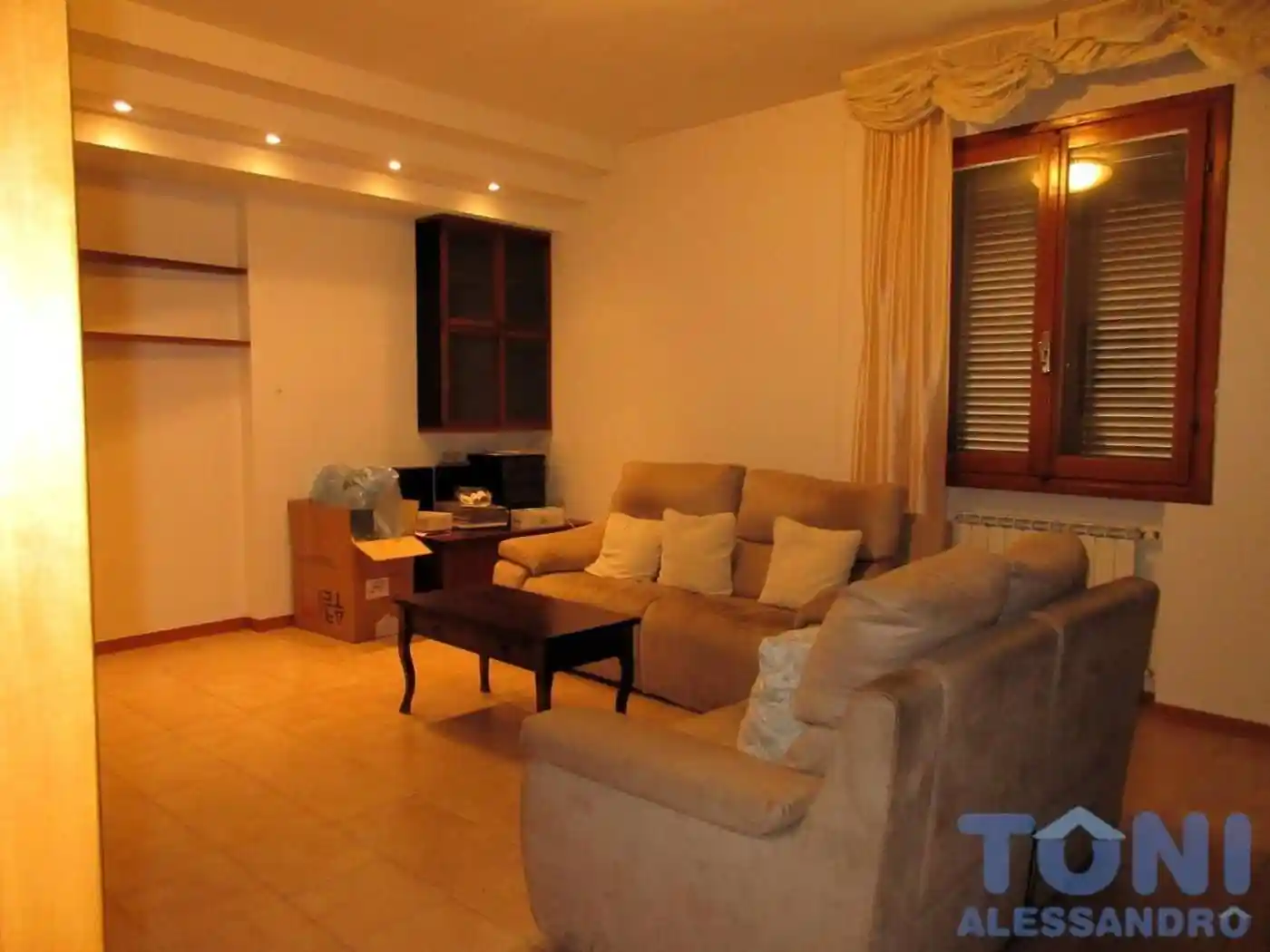 Appartamento in vendita a Empoli