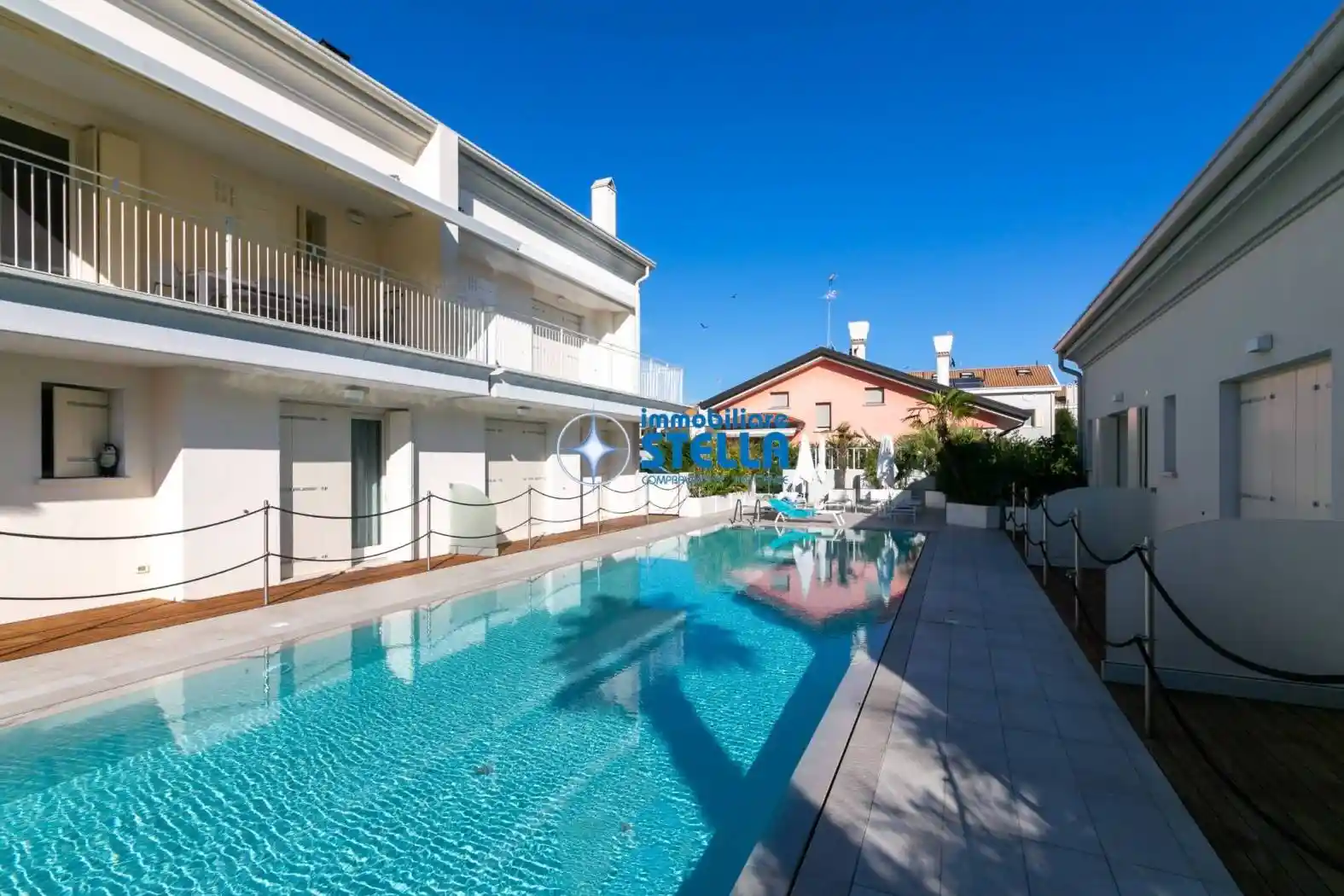 Appartamento in affitto a Jesolo