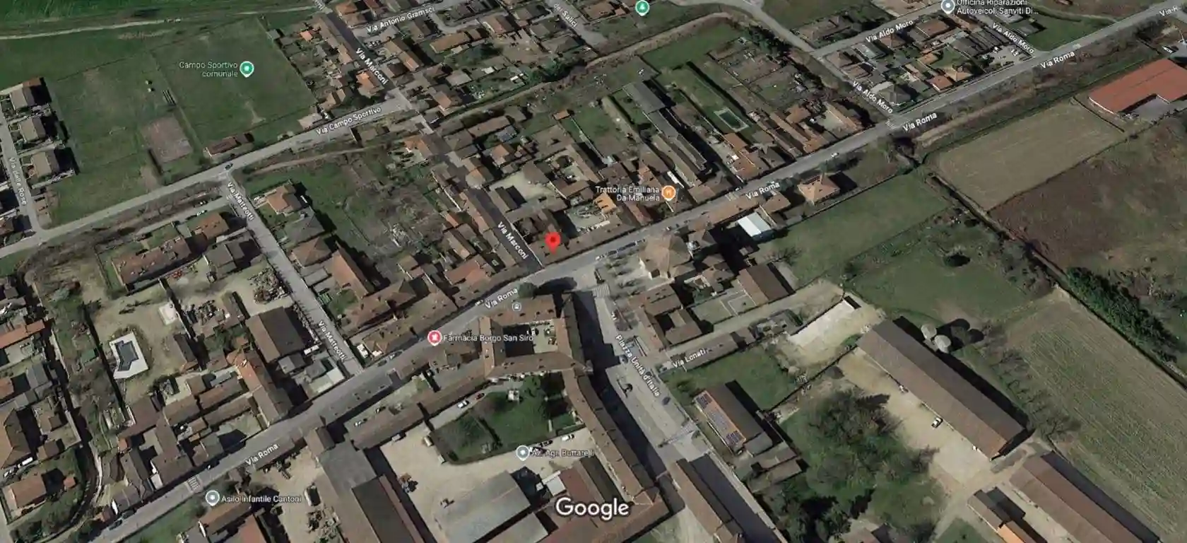 Casa indipendente - foto 4