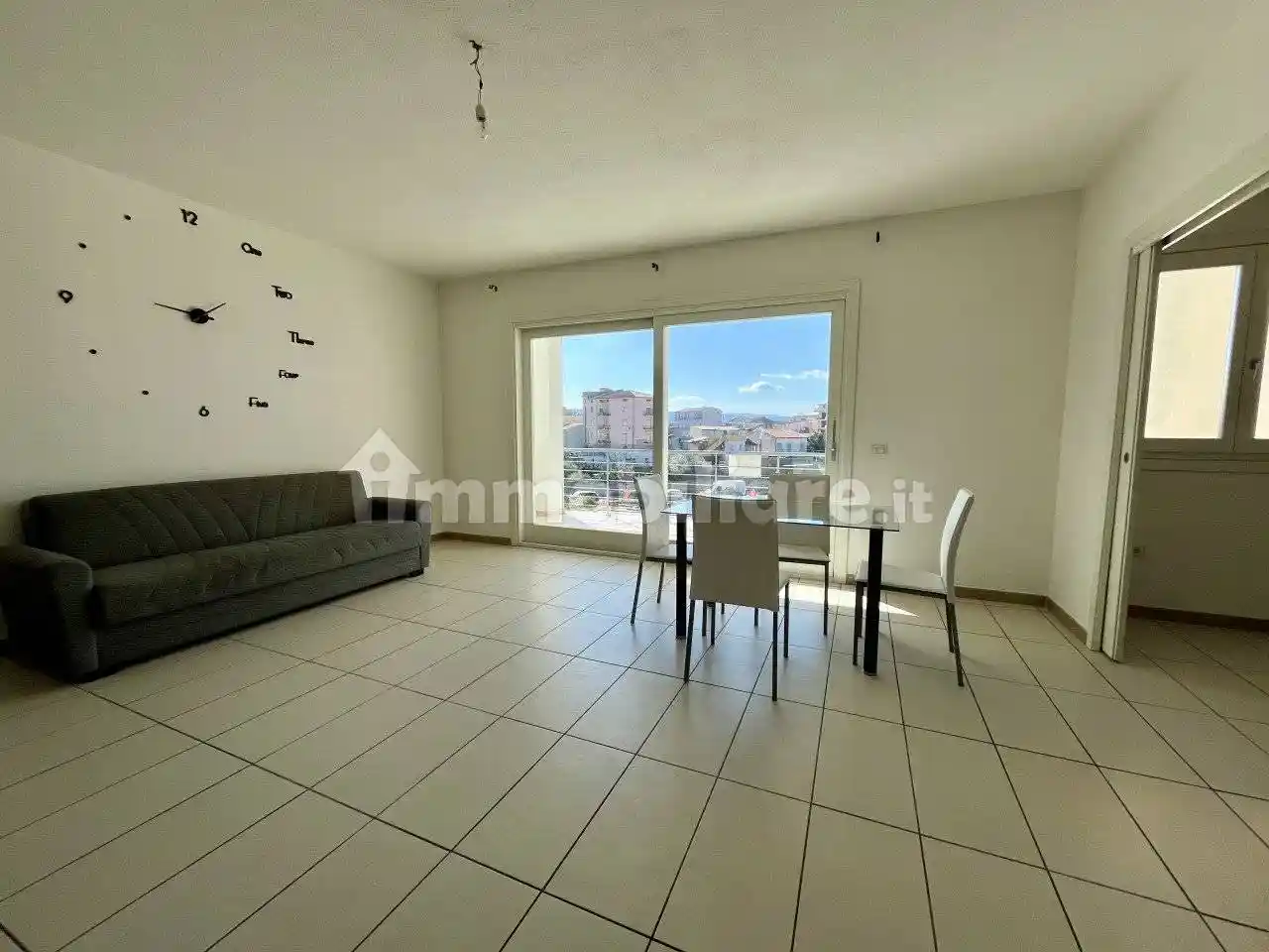 Appartamento in vendita a Olbia