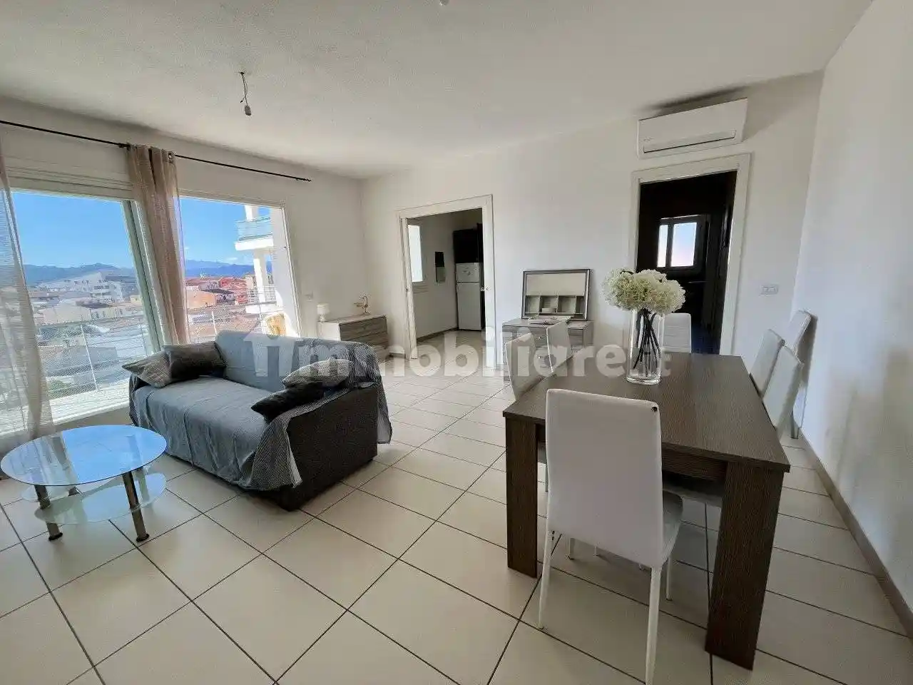 Appartamento in vendita a Olbia