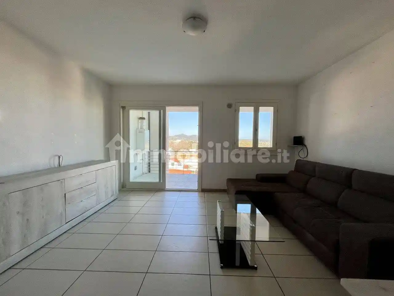 Appartamento in vendita a Olbia