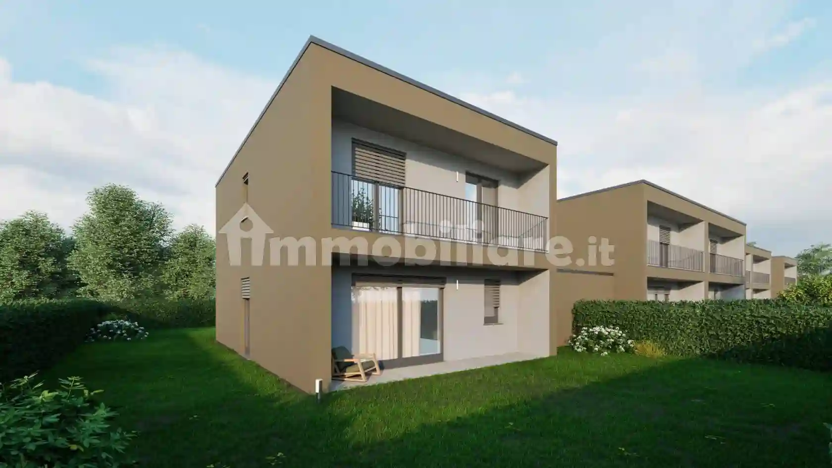 Villetta a schiera - foto 3