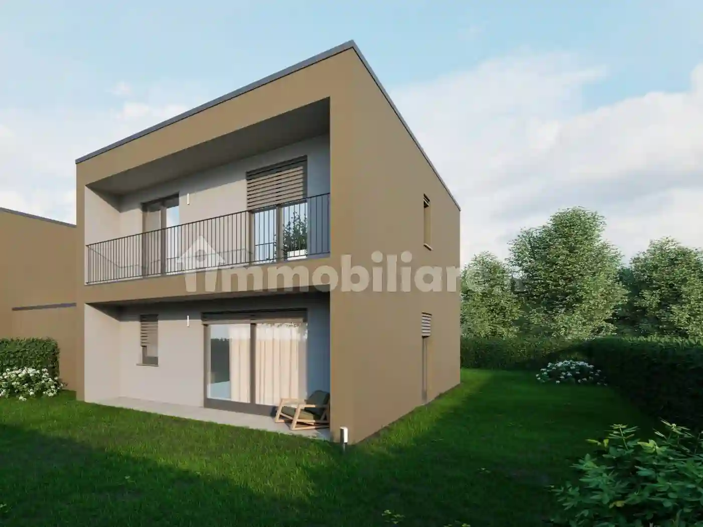 Villetta a schiera - foto 4