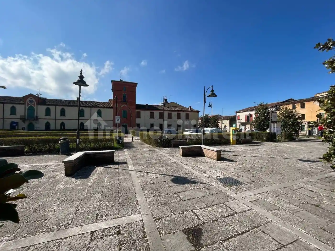 Appartamento in vendita a Gazzo Veronese