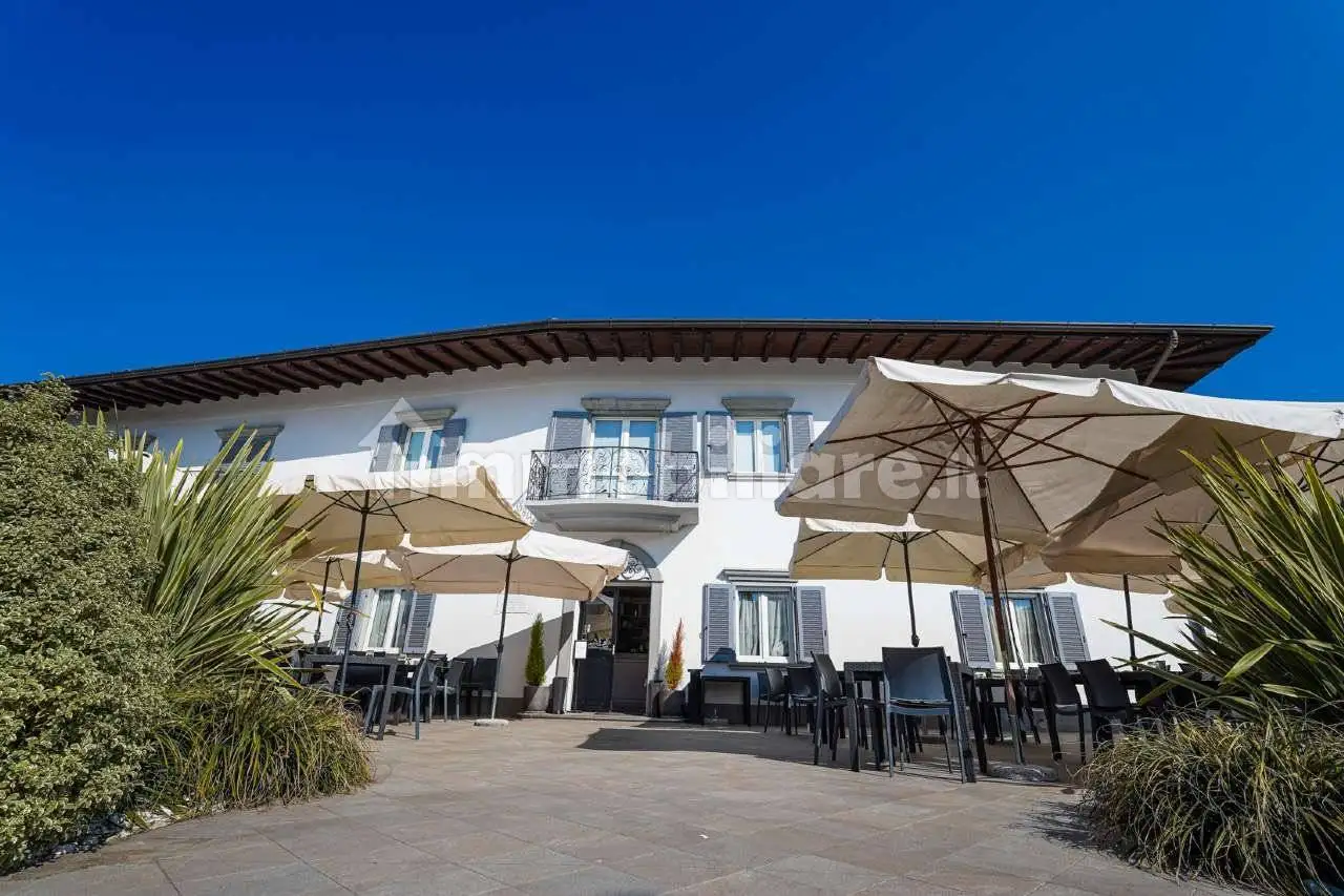 Casa indipendente in vendita a Villa di Serio