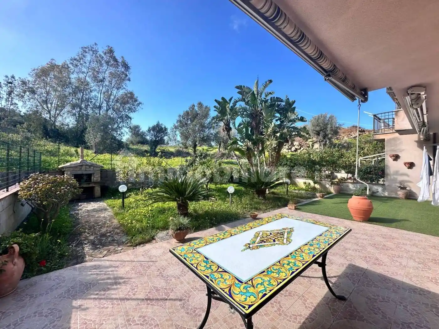 Appartamento in vendita a Tusa