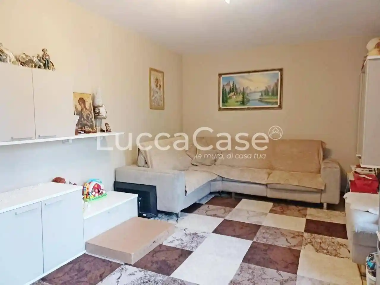 Terratetto unifamiliare 150 m², ottimo stato, Montuolo, Lucca - foto 5