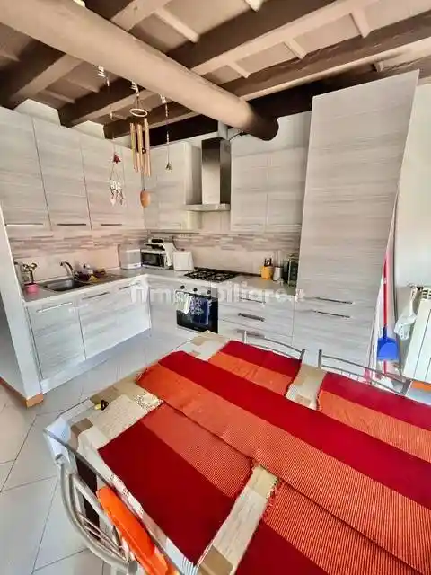 Appartamento in vendita a Peschiera Borromeo