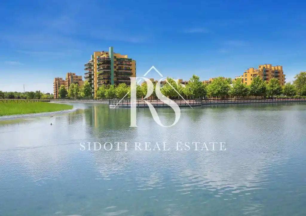 Appartamento in vendita a Pioltello