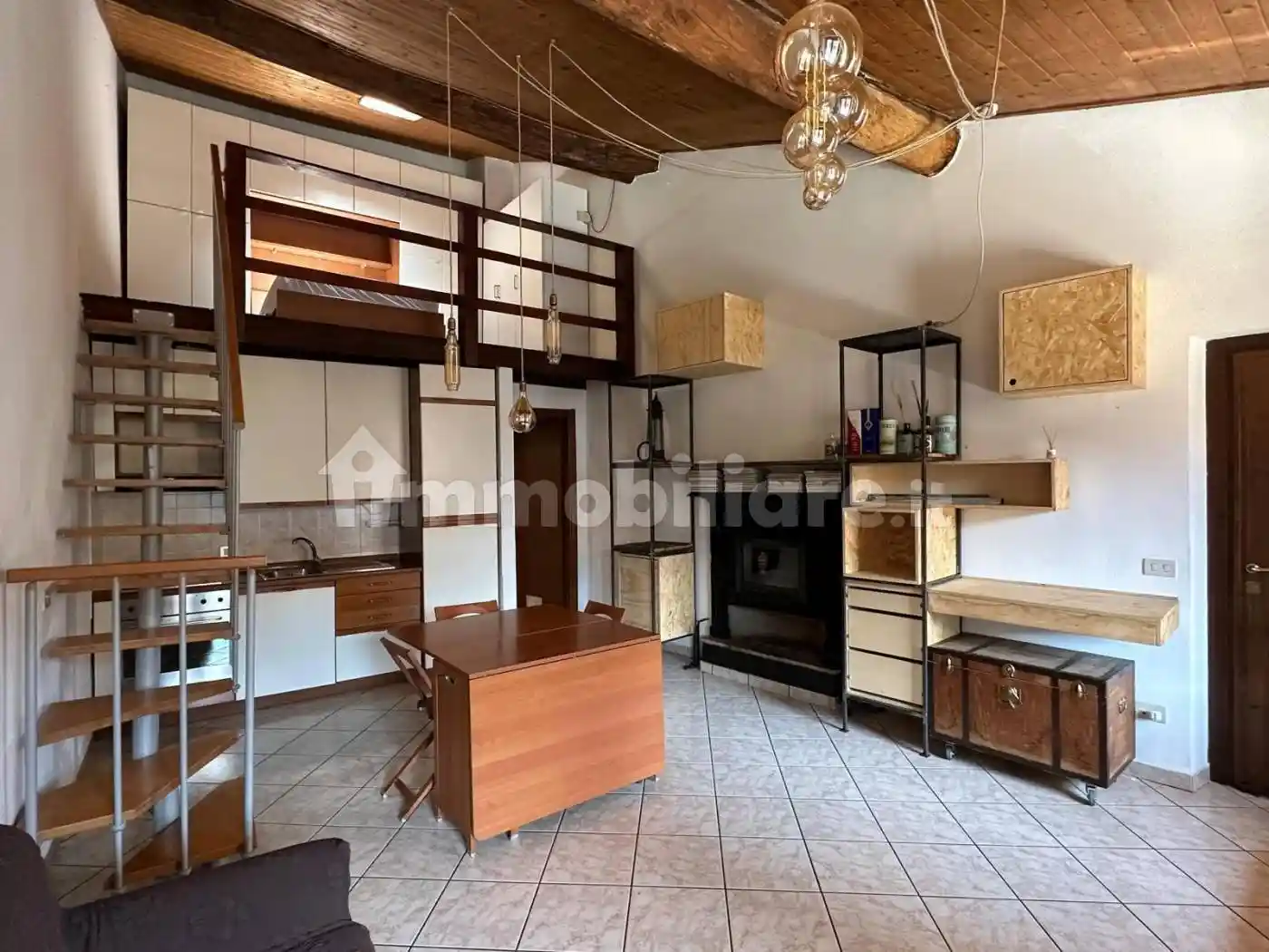 Appartamento in vendita a Brignano Gera d'Adda