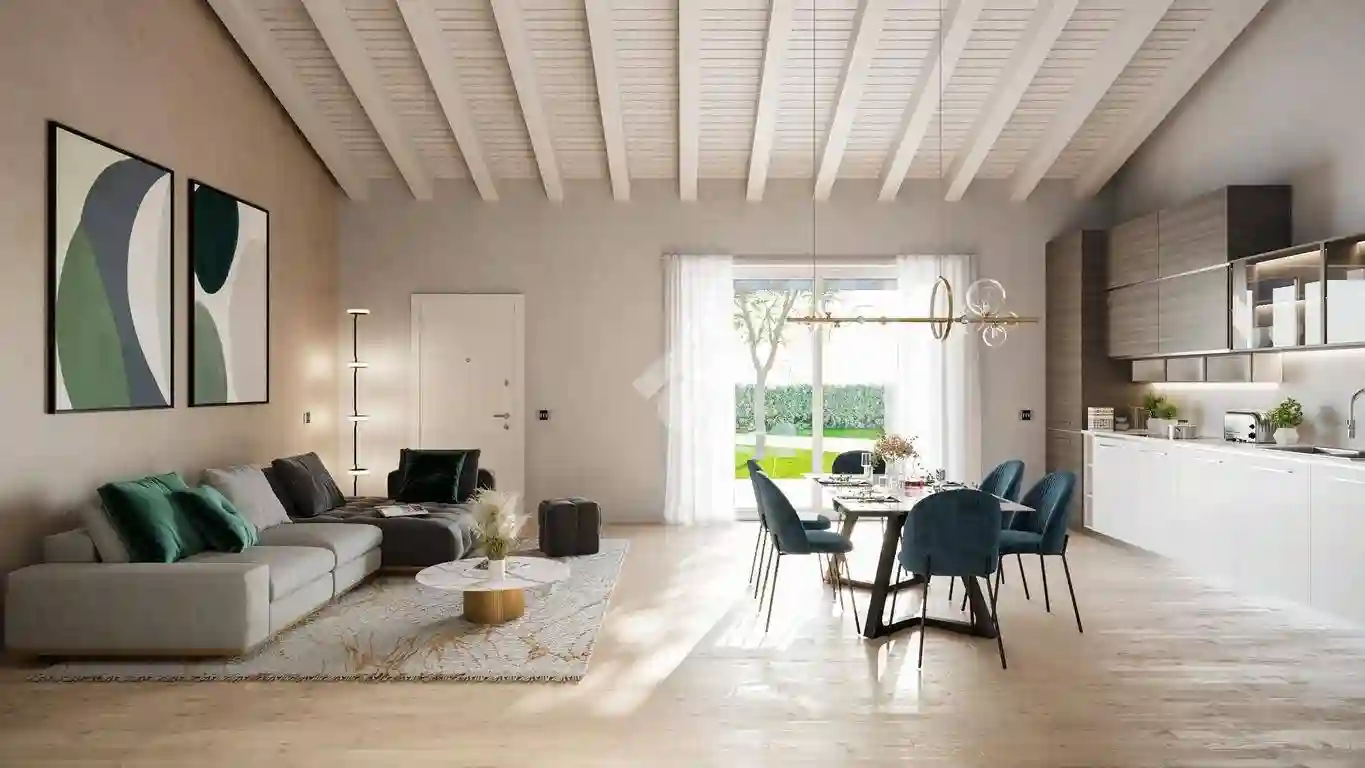 Villetta a schiera - foto 3