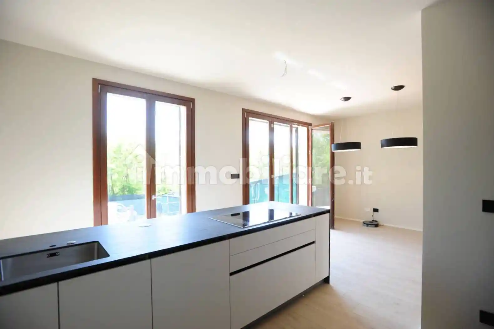 Villa in vendita a Torino