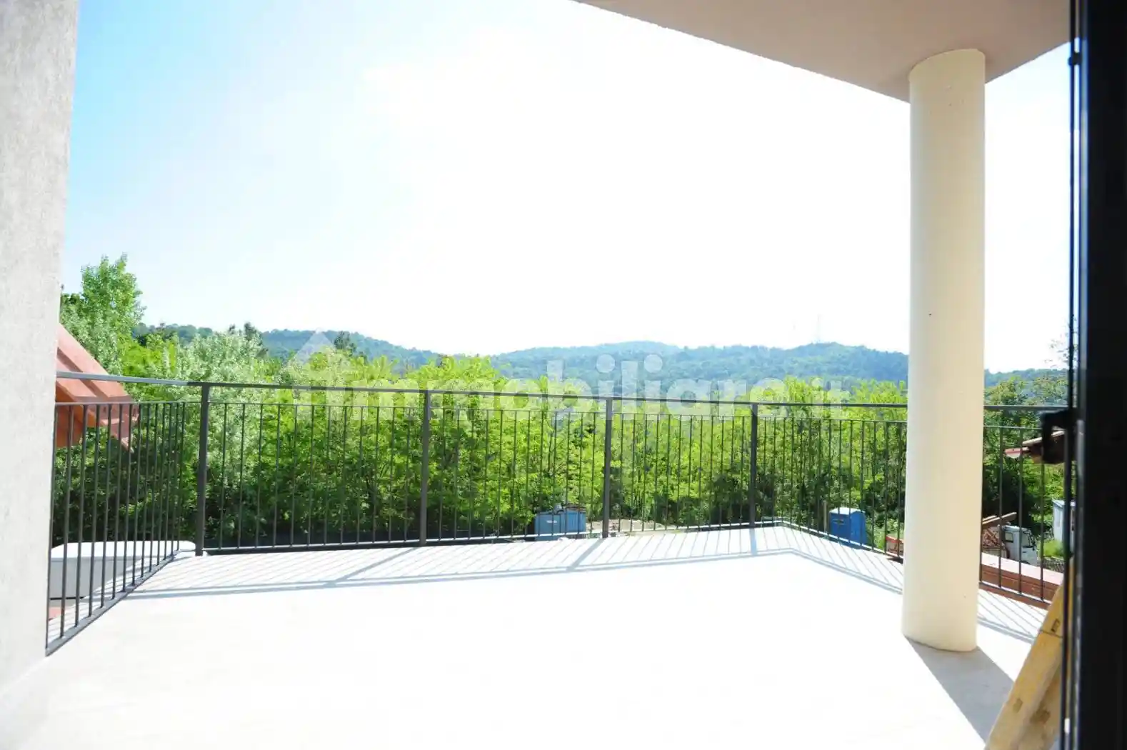 Villa in vendita a Pino Torinese