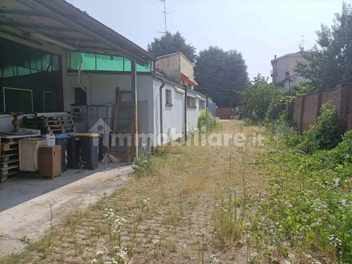 Villa in vendita a Alessandria