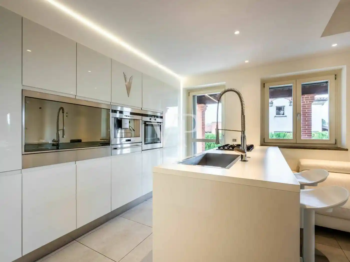 Villa unifamiliare frazione Mombarone 160, Serravalle, Asti - foto 3