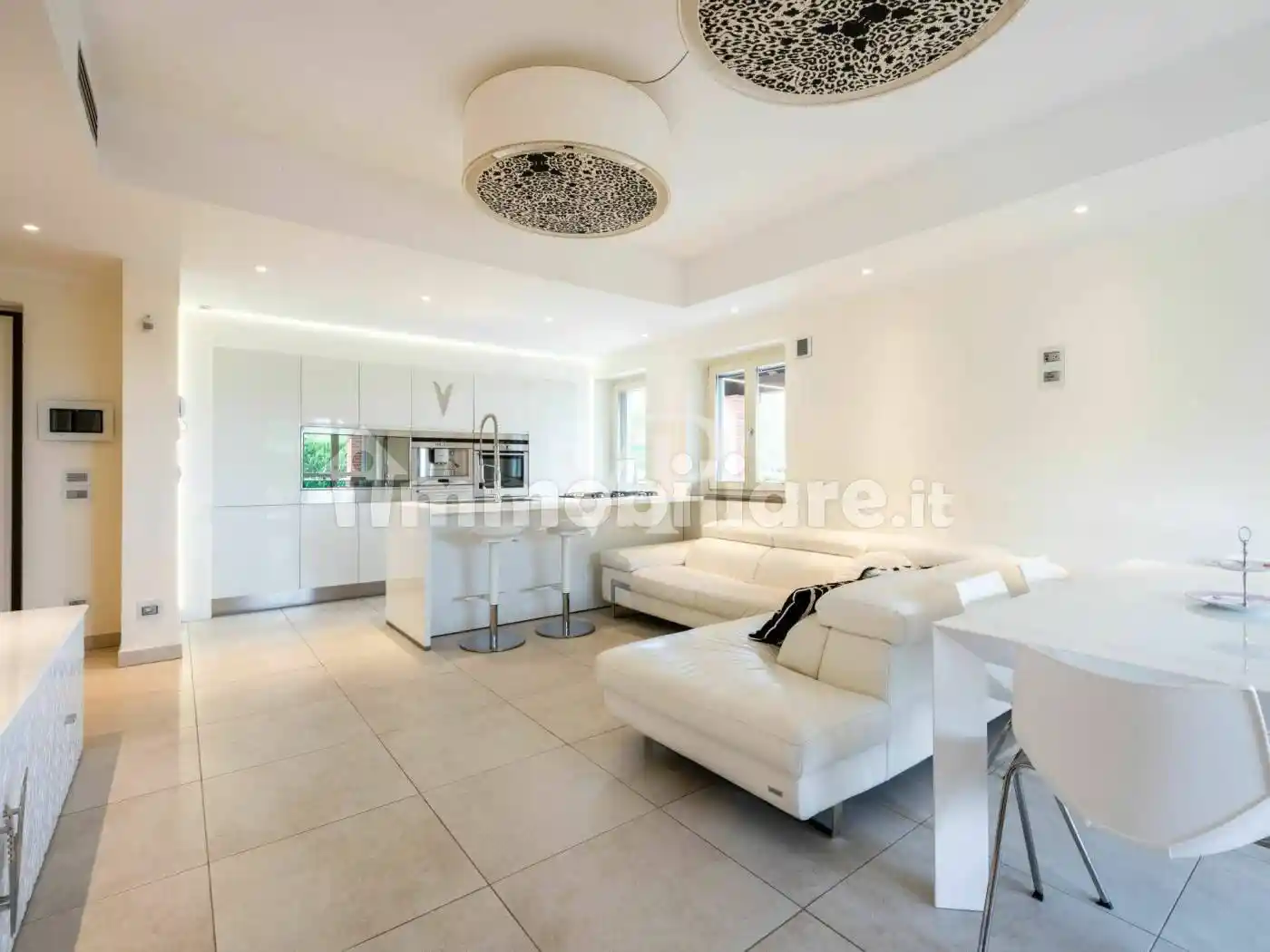 Villa unifamiliare frazione Mombarone 160, Serravalle, Asti - foto 4