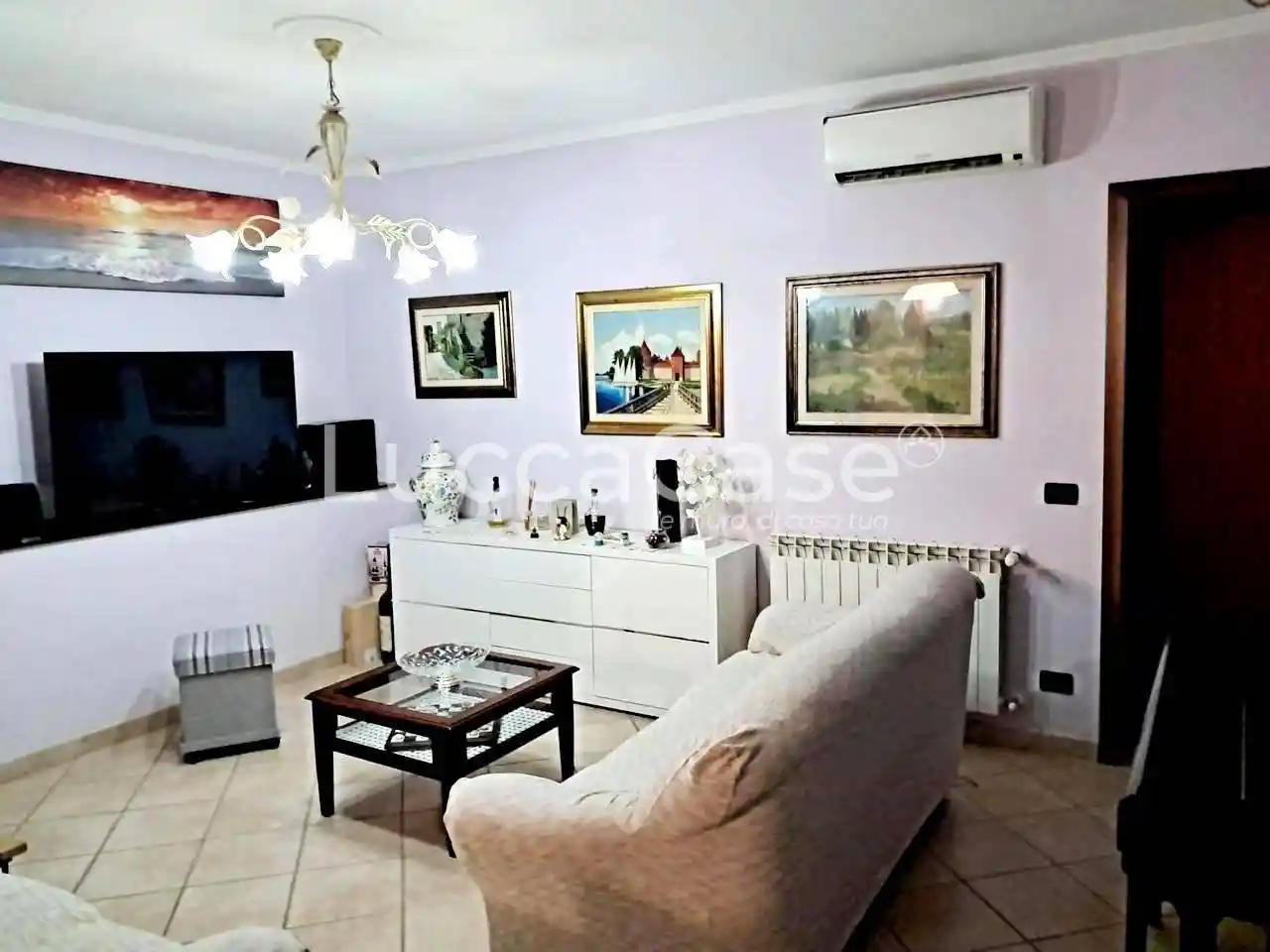 Villa unifamiliare, ottimo stato, 180 m², Mugnano, Lucca - foto 2
