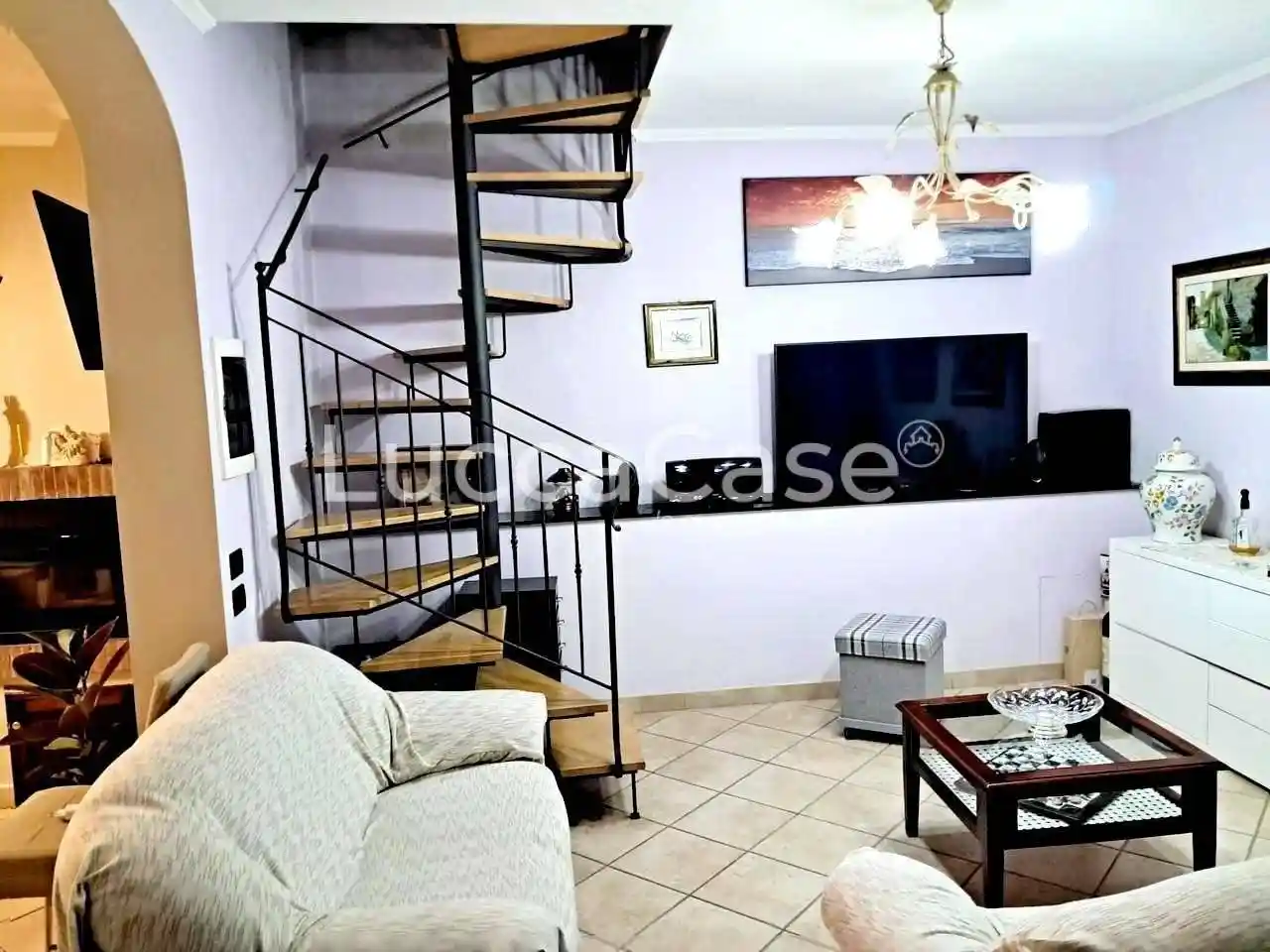 Villa unifamiliare, ottimo stato, 180 m², Mugnano, Lucca - foto 3