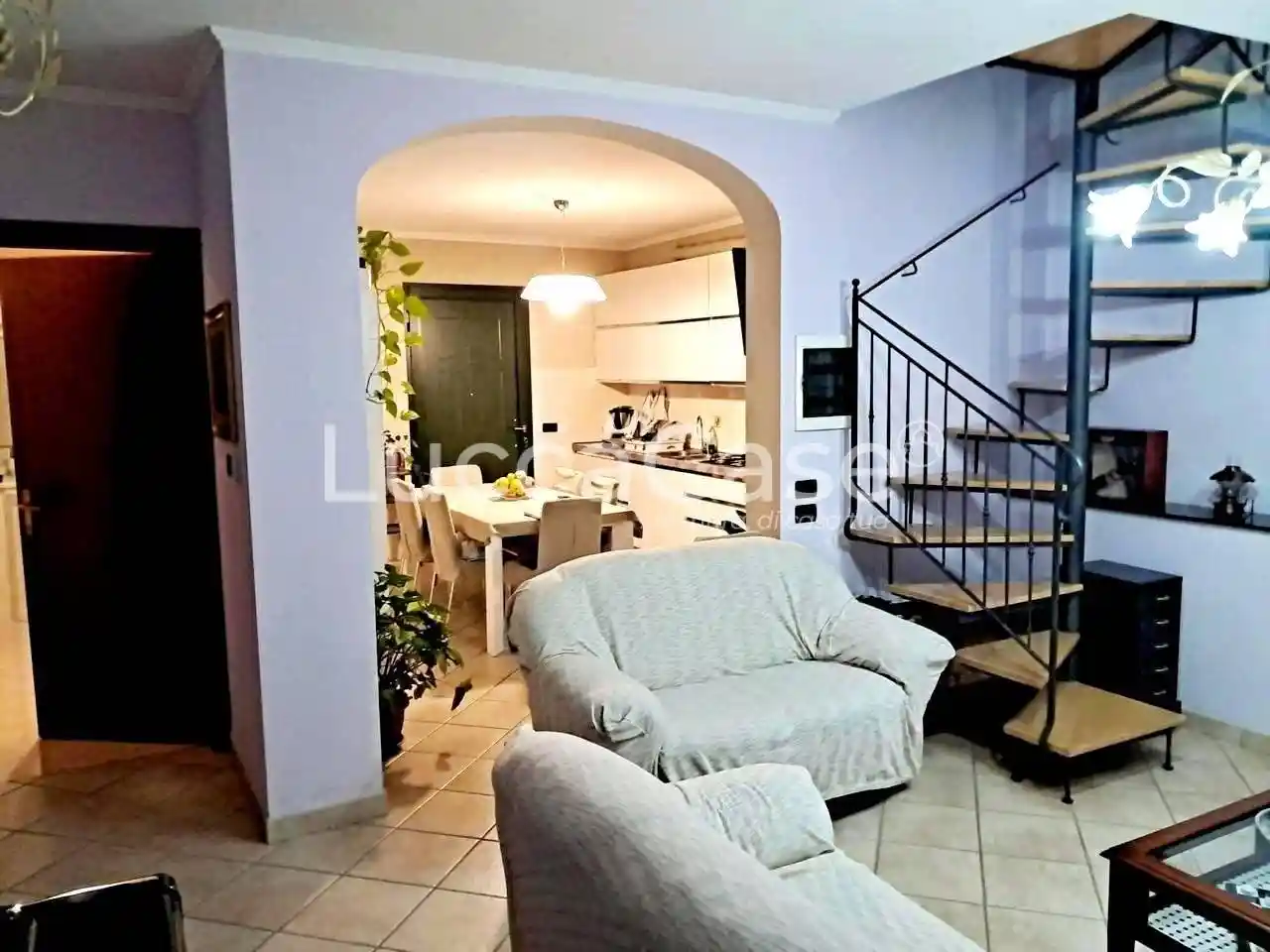 Villa unifamiliare, ottimo stato, 180 m², Mugnano, Lucca - foto 5