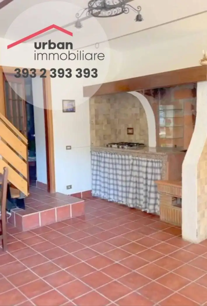 Trilocale via Basanello 67, San Sabino Basanello, Barete - foto 3