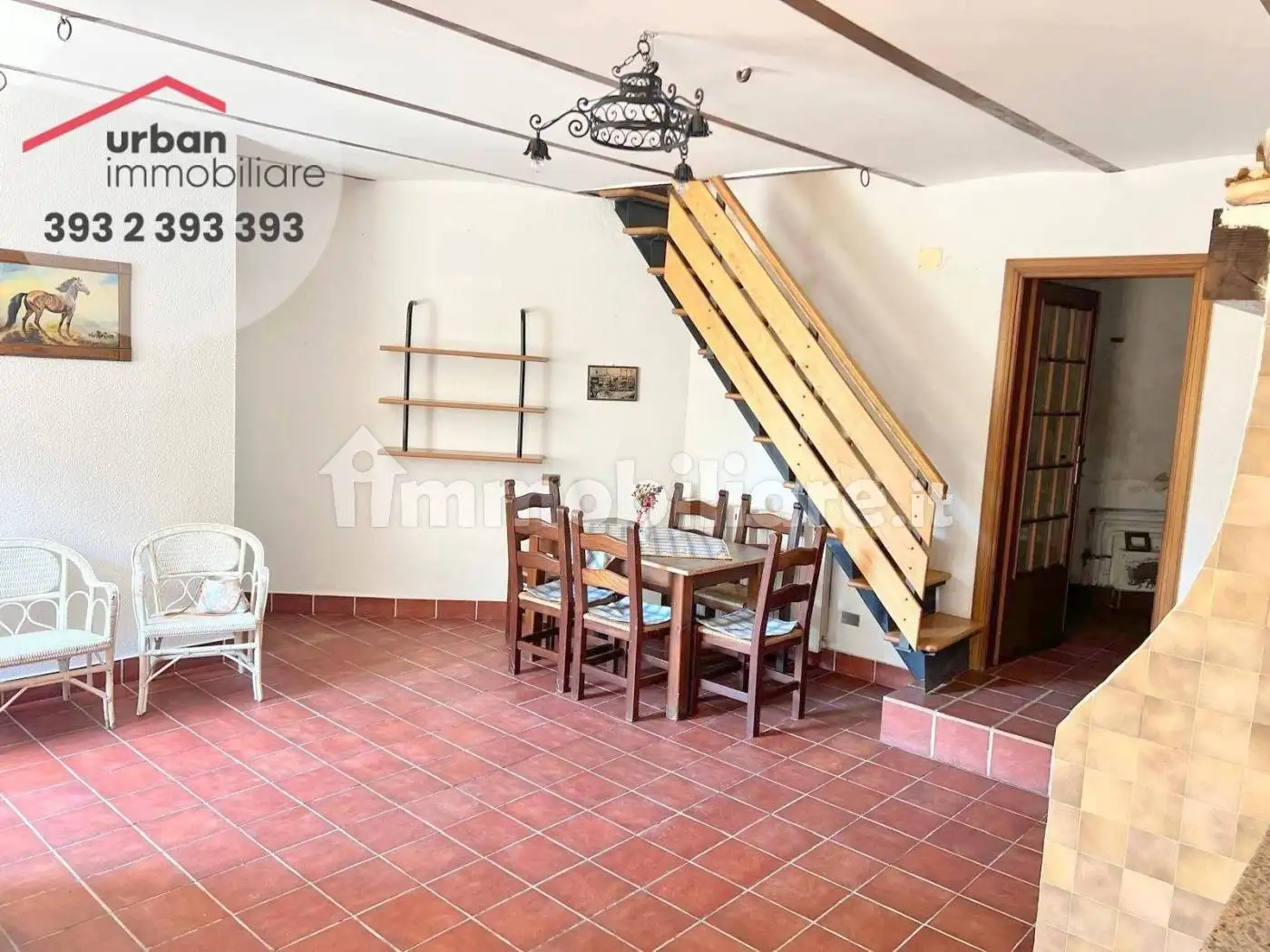 Trilocale via Basanello 67, San Sabino Basanello, Barete - foto 4