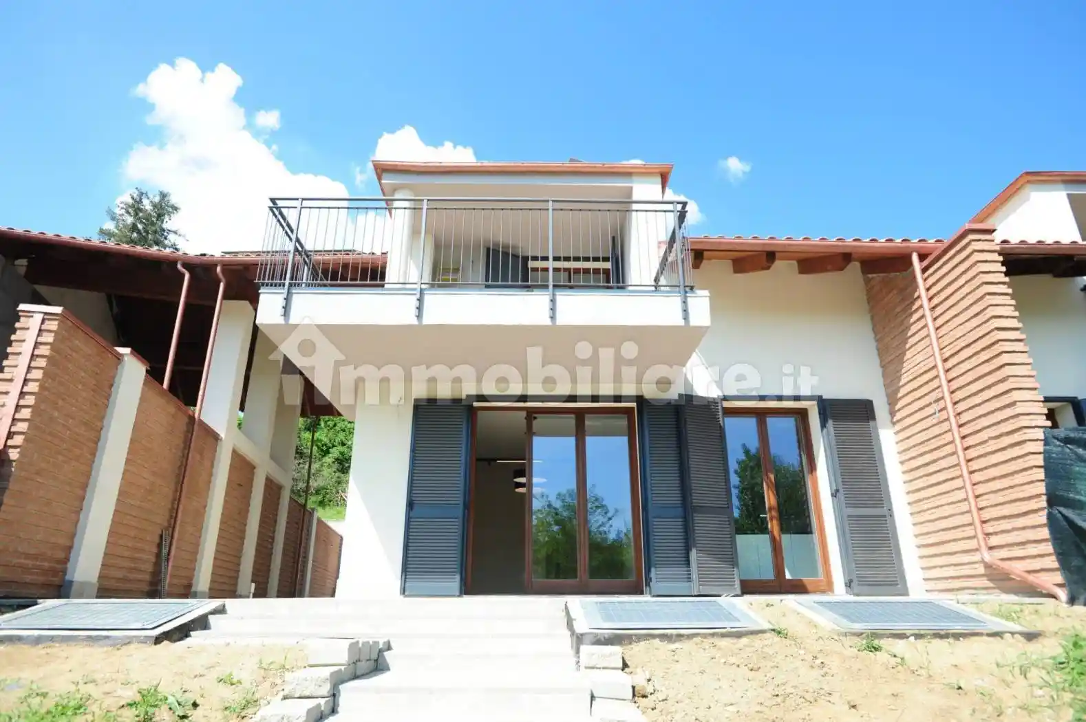 Villa in vendita a Torino