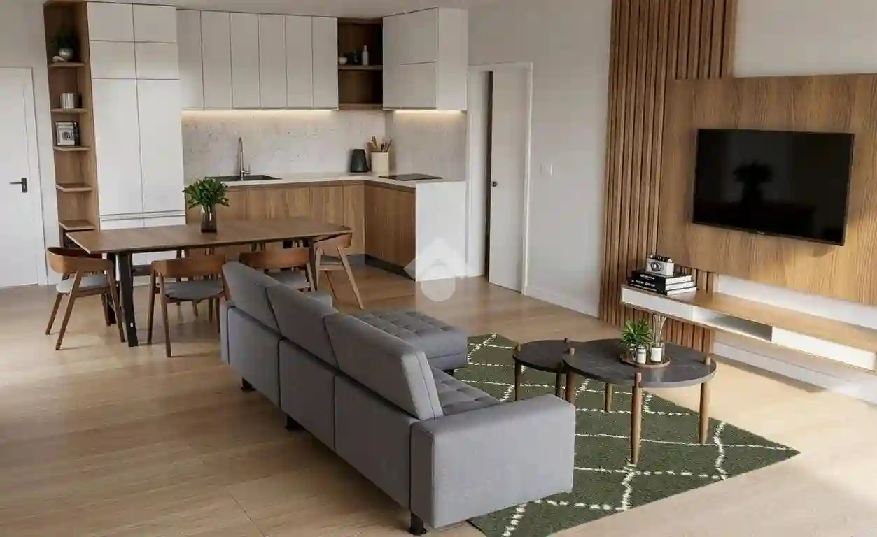 Villetta a schiera - foto 4