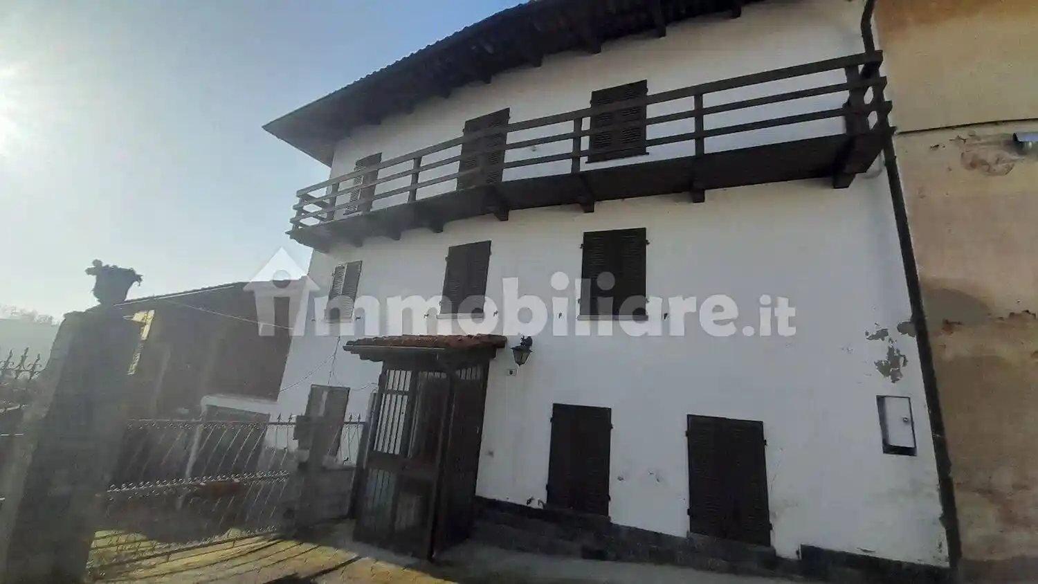 Casa indipendente in vendita a Celle Enomondo