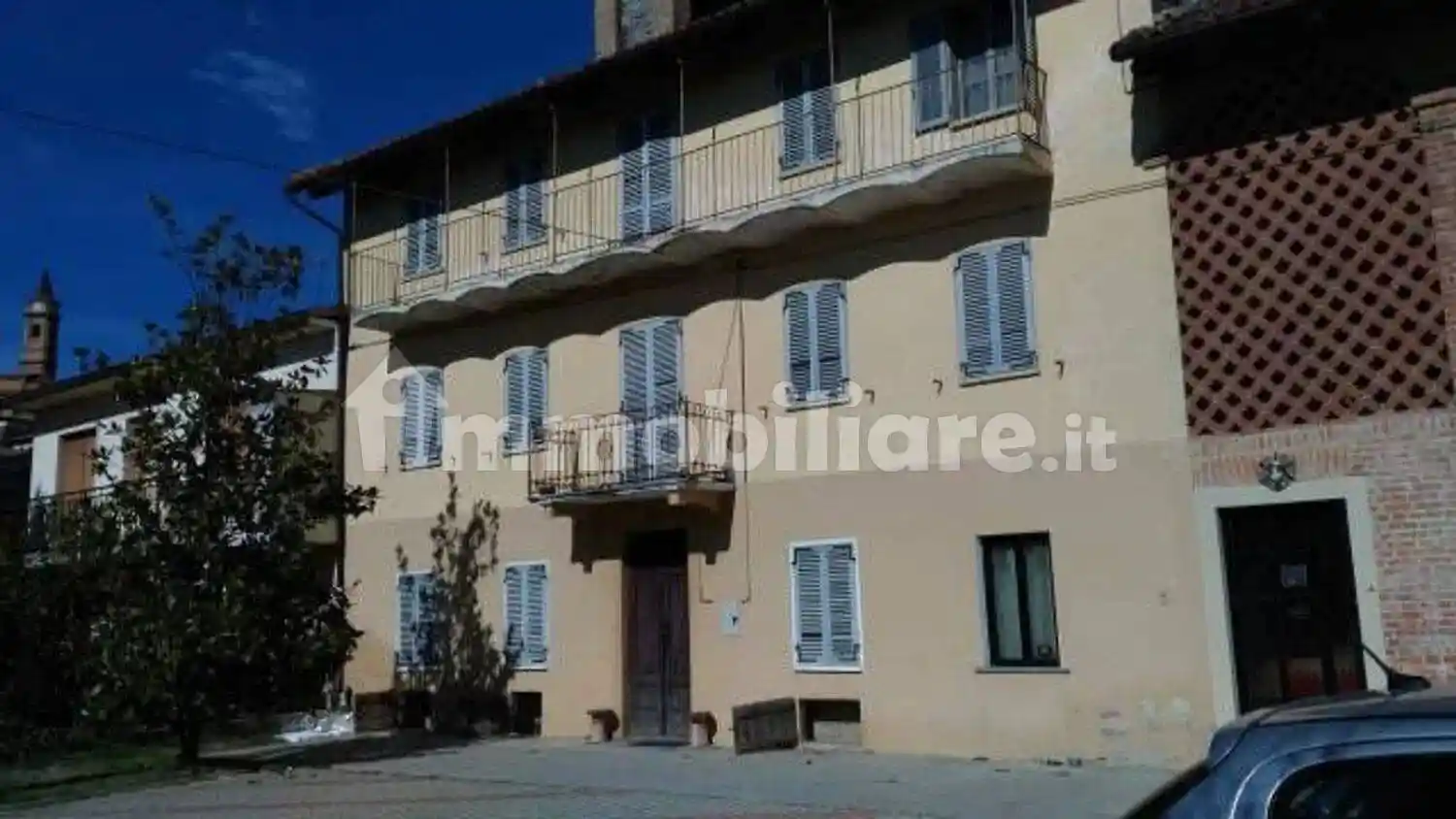 Rustico - Casale in vendita a Govone