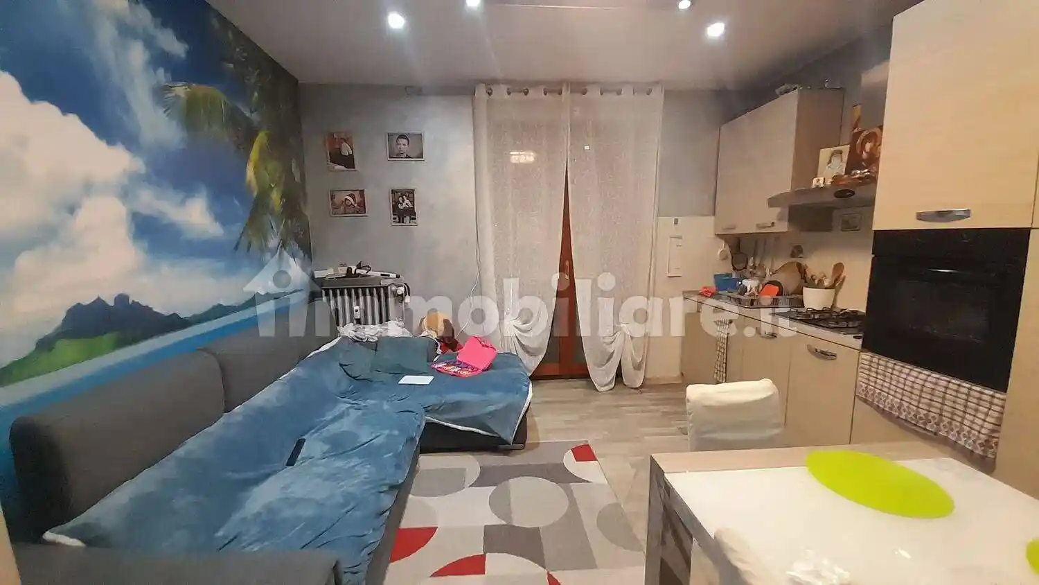 Appartamento in vendita a San Damiano d'Asti