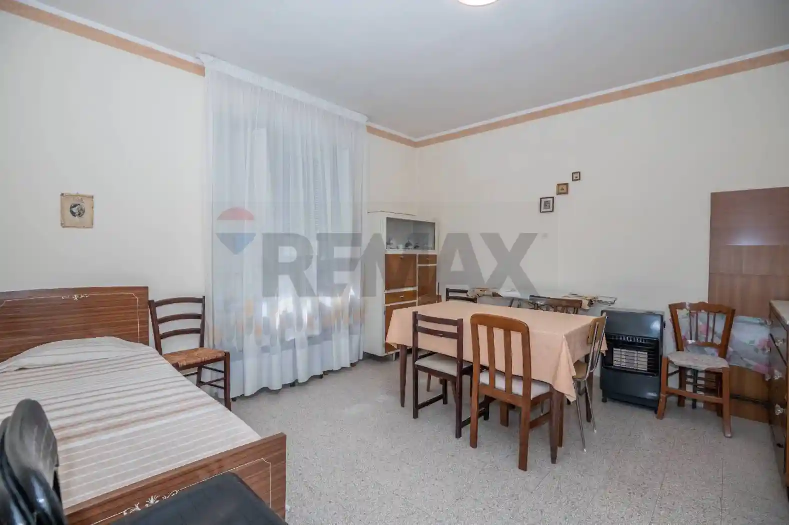 Appartamento in vendita a Chiaramonte Gulfi