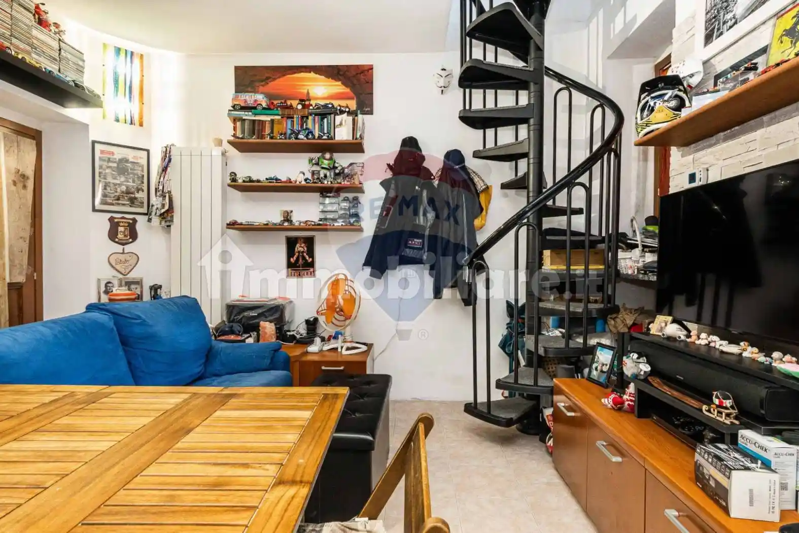 Appartamento in vendita a Somma Lombardo