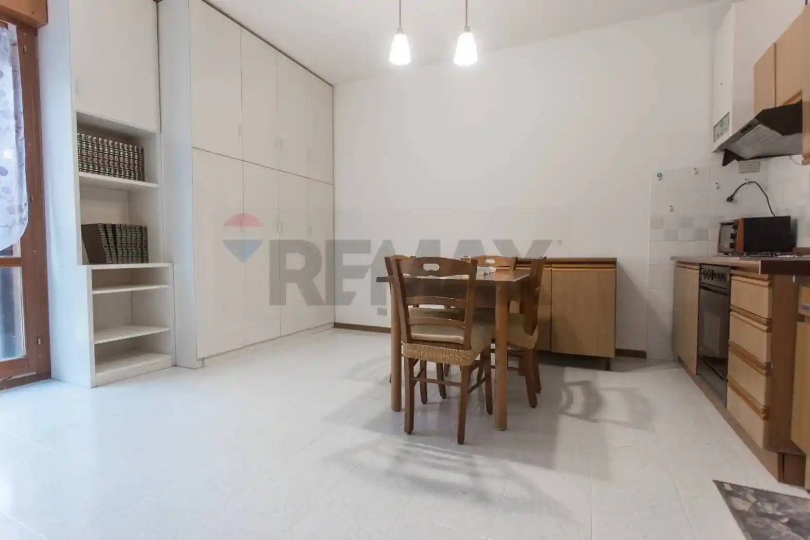 Appartamento in vendita a Salsomaggiore Terme