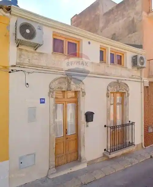 Casa indipendente in vendita a Pachino