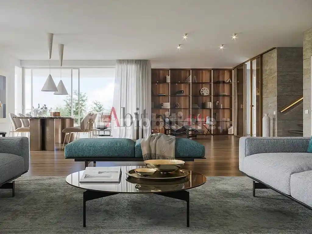 Trilocale via dei Rospigliosi 41, San Siro, Milano - foto 5