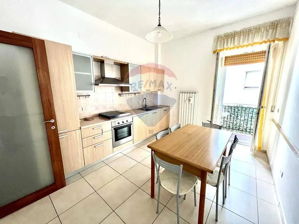 Appartamento in vendita a Chieti