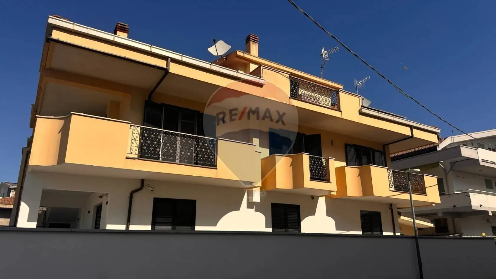 Appartamento in vendita a Città Sant'Angelo