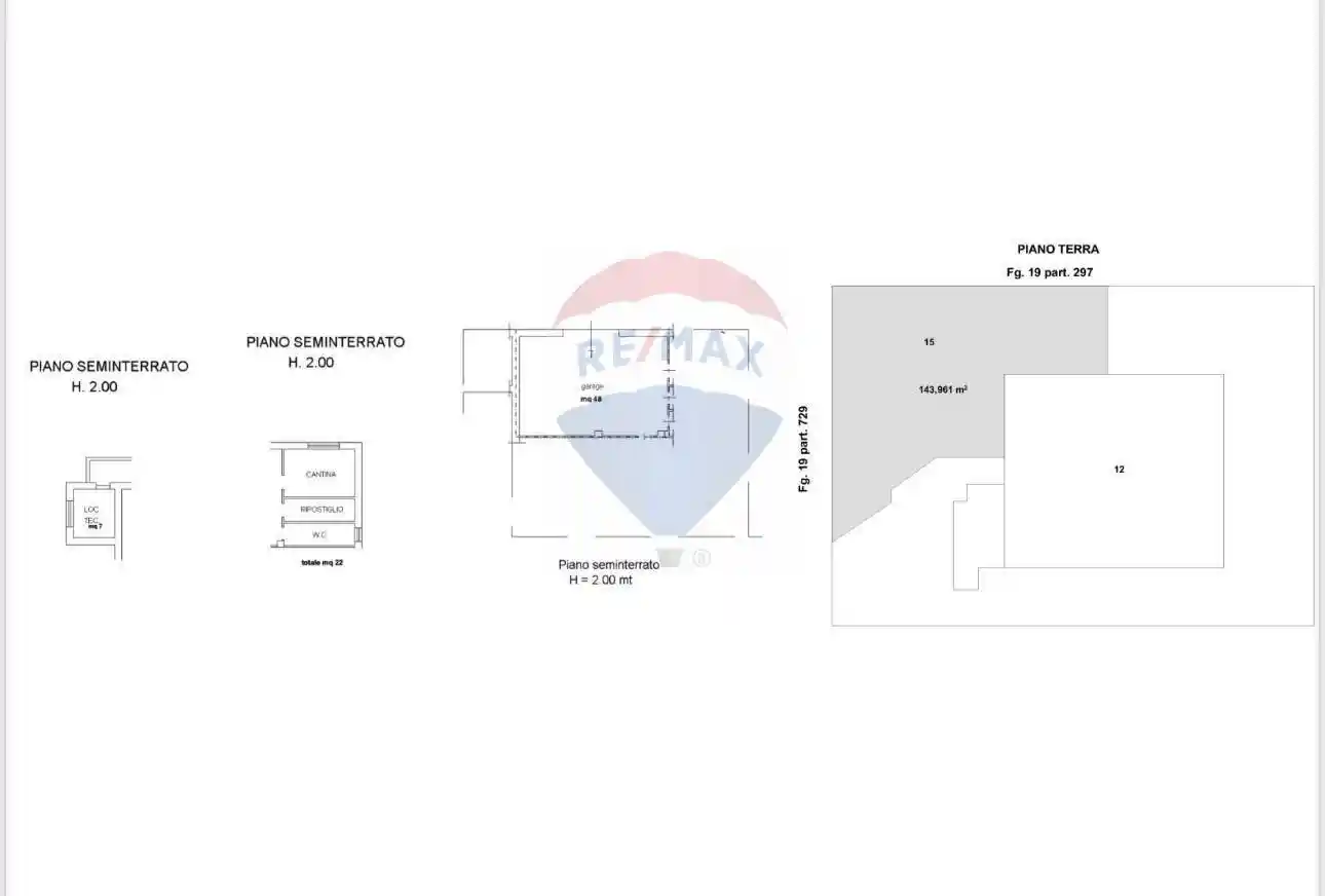 Appartamento via Del Porto Romano 9, Marina, Città Sant'Angelo - foto 3