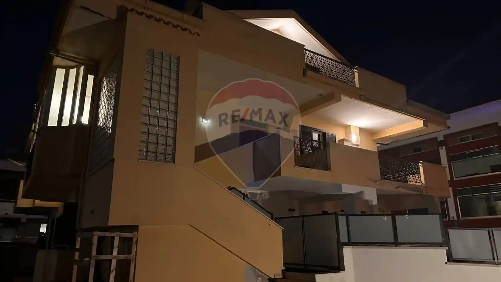 Appartamento via Del Porto Romano 9, Marina, Città Sant'Angelo - foto 5