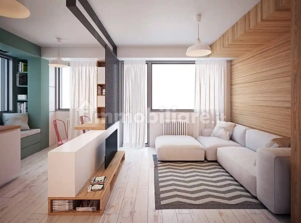 Appartamento in vendita a Padova