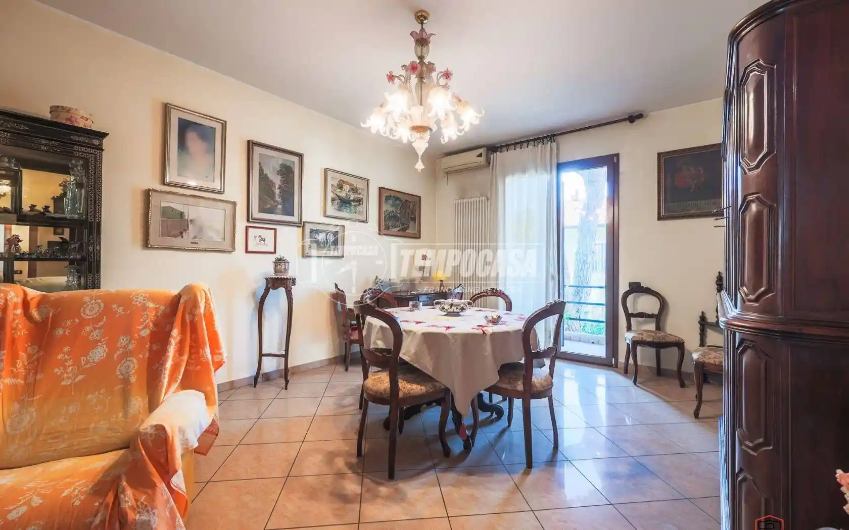 Appartamento in vendita a Rimini