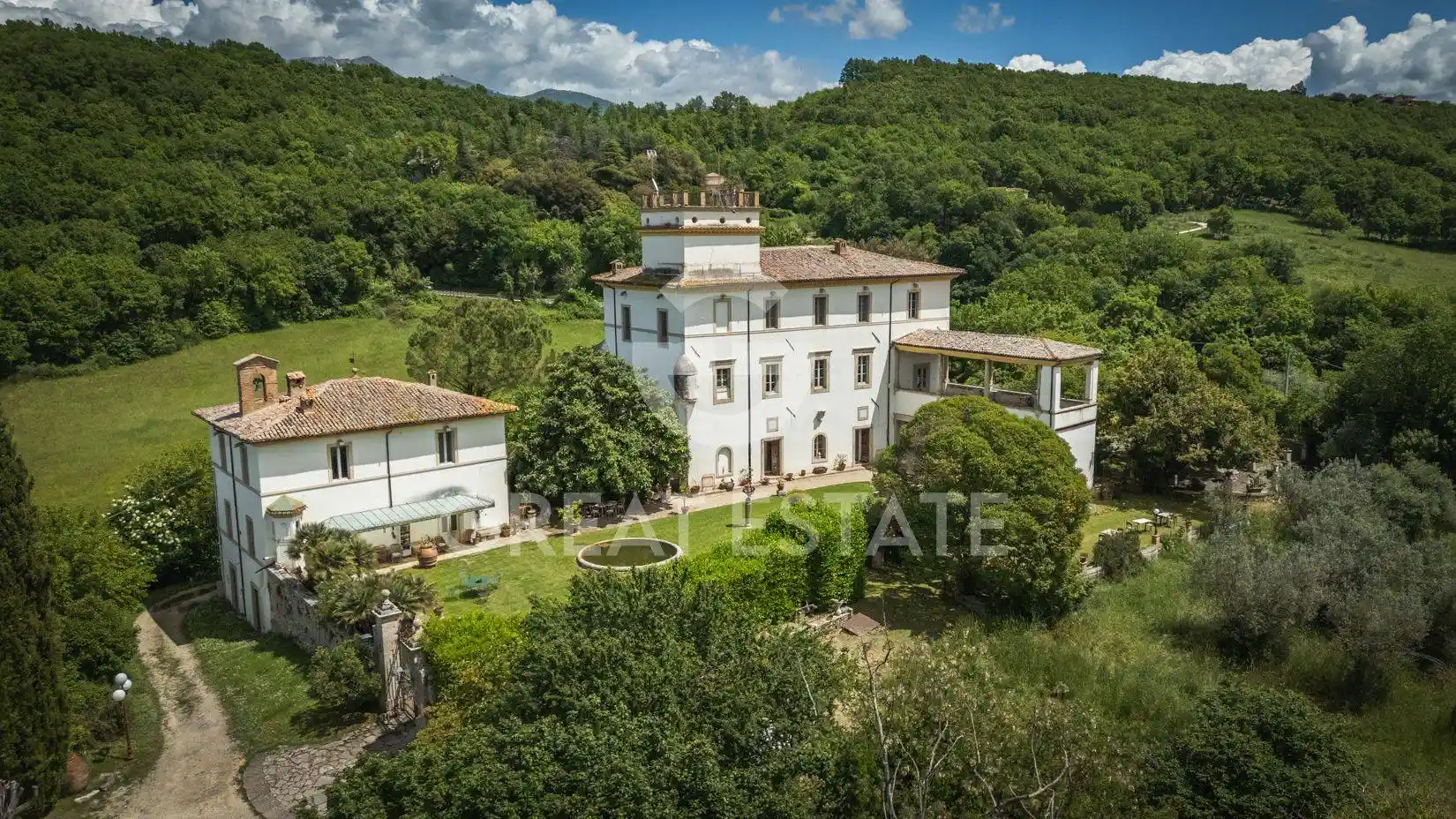 Villa in vendita a Rieti