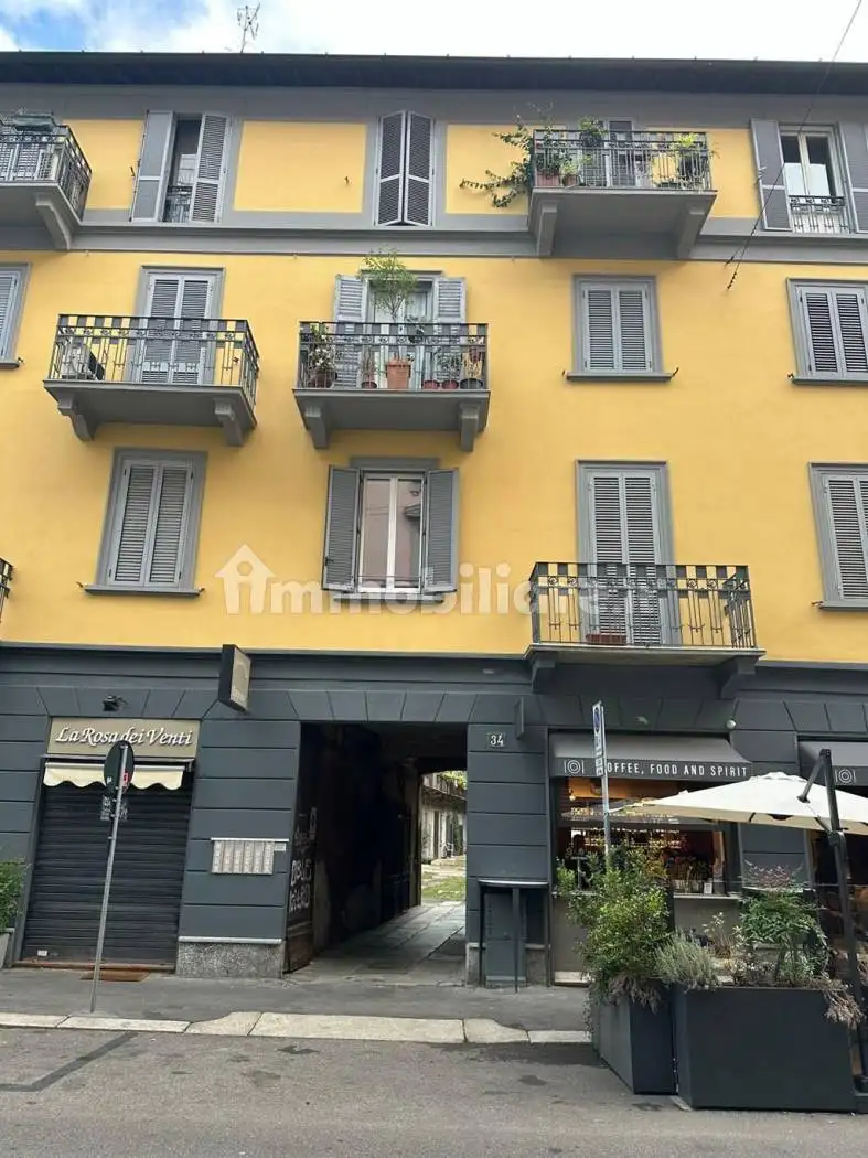 Apartment in vendita a Milan