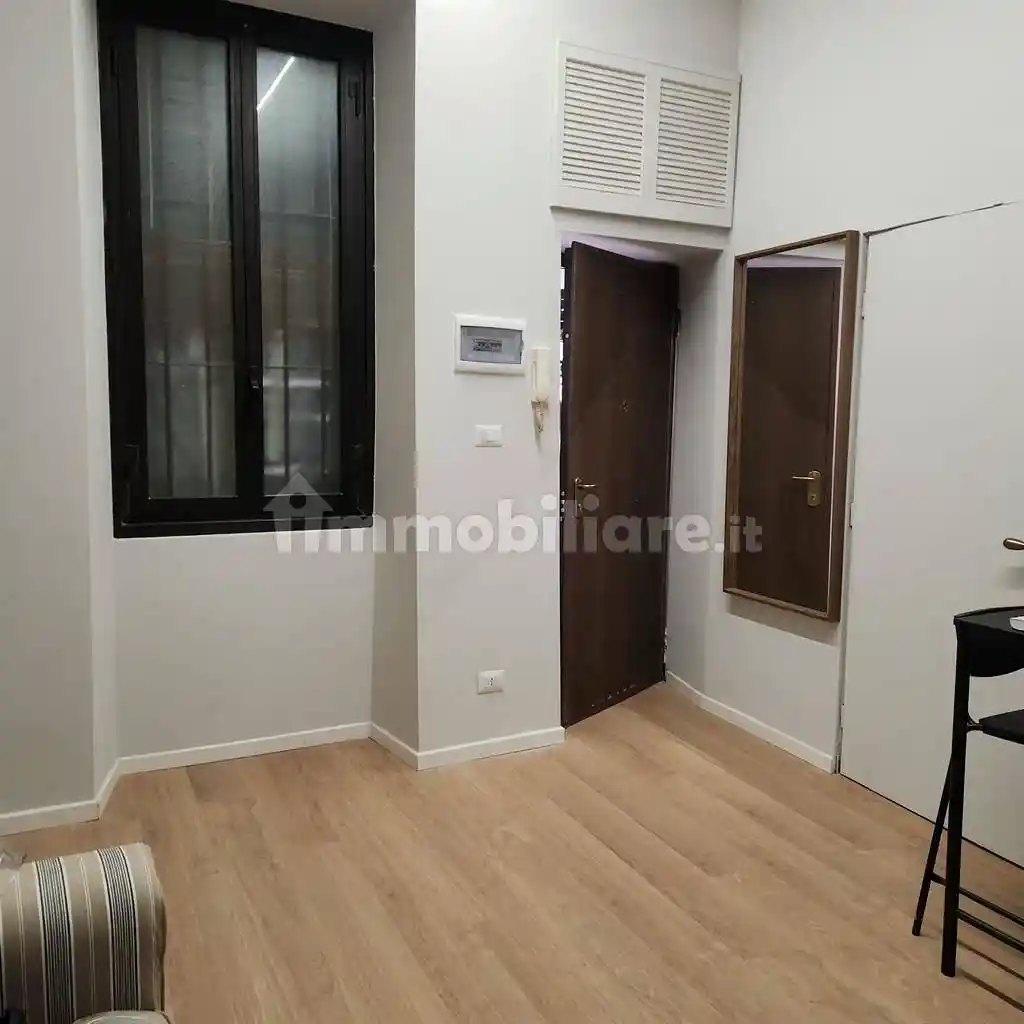 Monolocale Piero Della Francesca 34, Sempione, Milano - foto 3