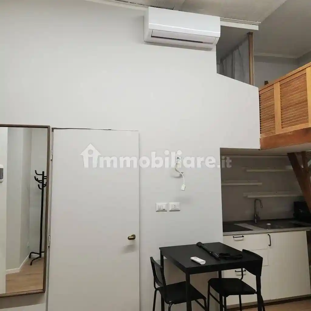 Monolocale Piero Della Francesca 34, Sempione, Milano - foto 4