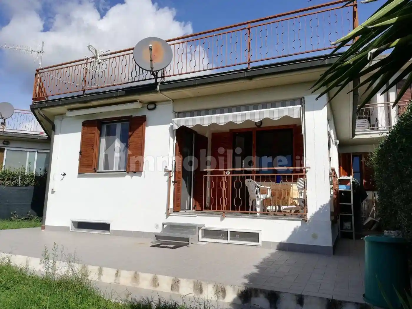 Casa indipendente in vendita a Massa Marittima