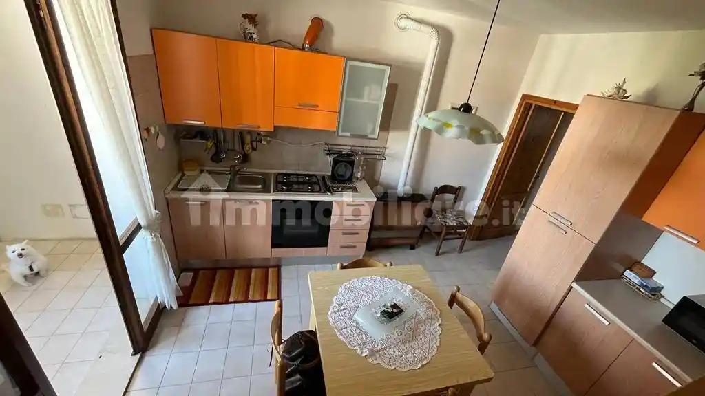 Appartamento in vendita a Comacchio