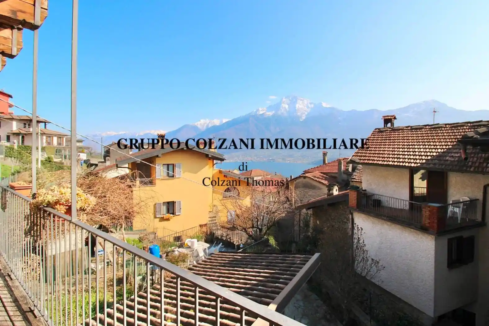 Trilocale via Lera, Vercana - foto 2