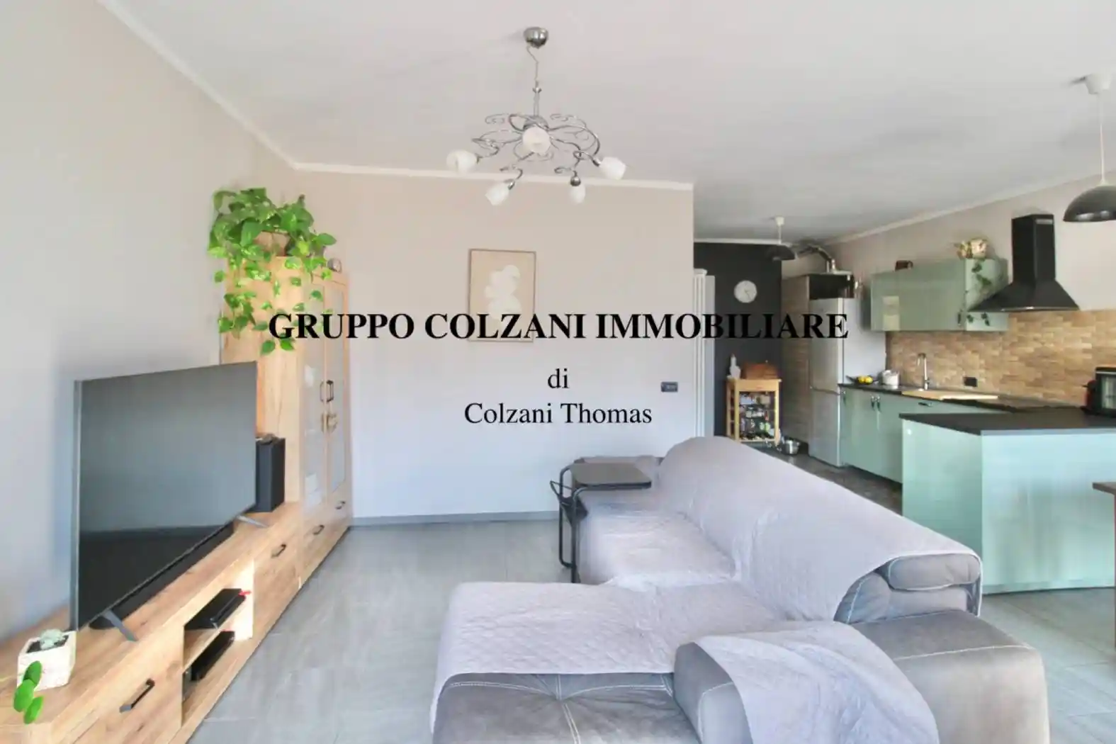 Trilocale via Lera, Vercana - foto 3